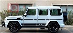 مرسيدس بنز G-Class